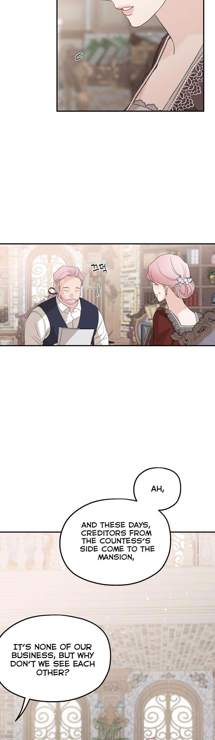 My In-laws are Obsessed With Me chapter 30 - page 27