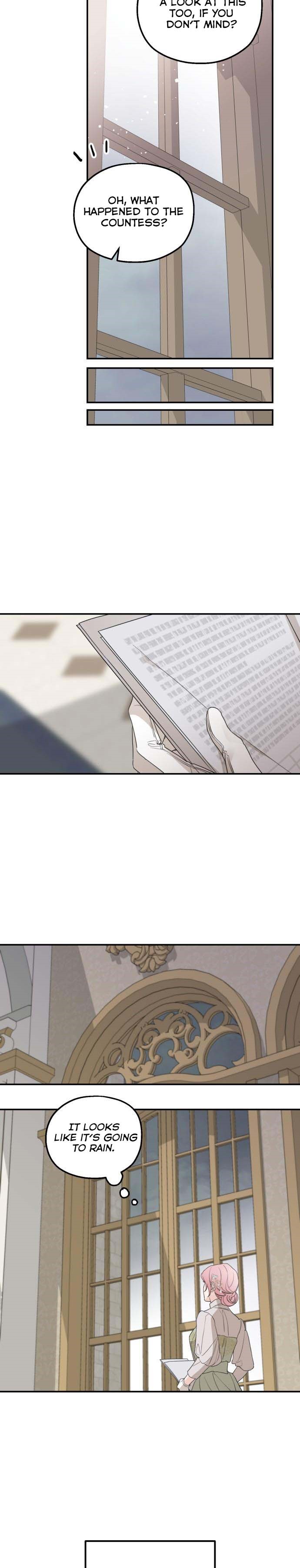 My In-laws are Obsessed With Me chapter 29 - page 13