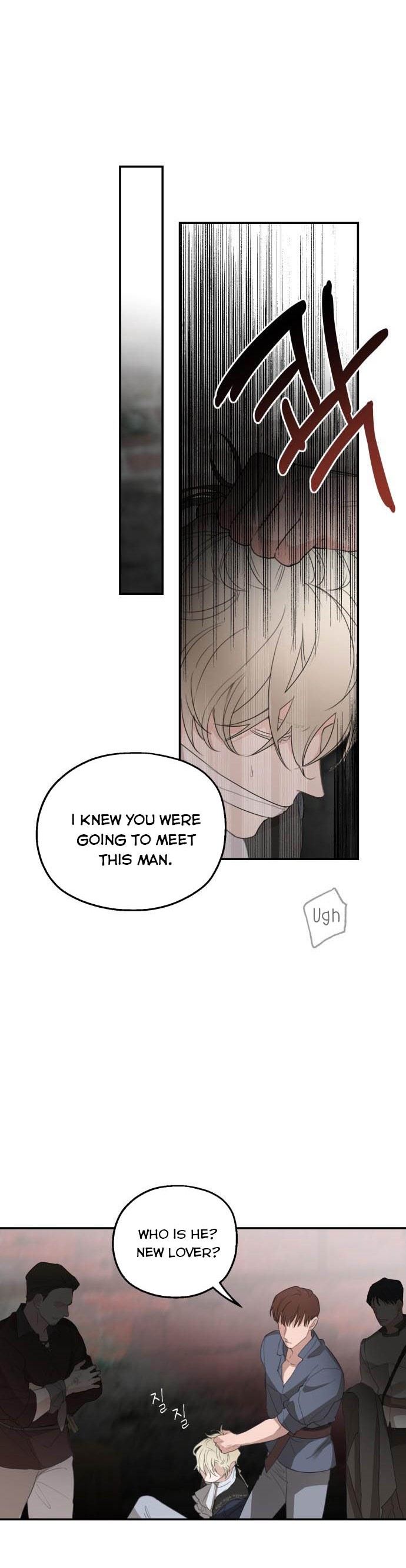 My In-laws are Obsessed With Me chapter 24 - page 18