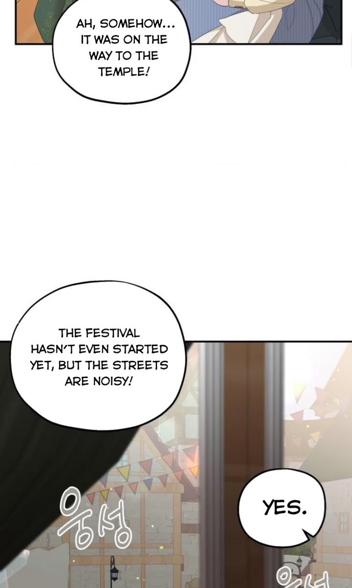 My In-laws are Obsessed With Me chapter 15 - page 26