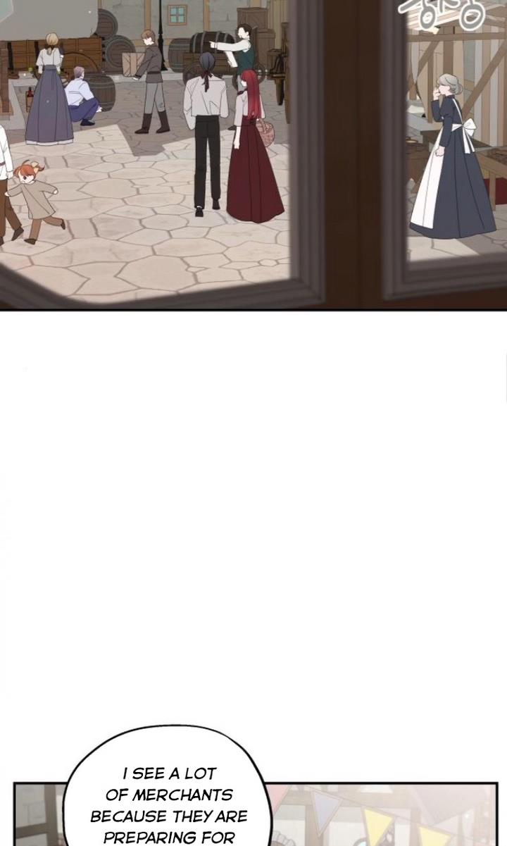 My In-laws are Obsessed With Me chapter 15 - page 27