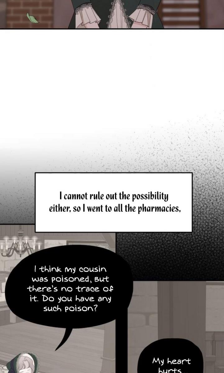 My In-laws are Obsessed With Me chapter 15 - page 62