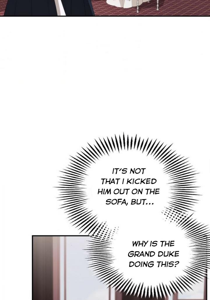 My In-laws are Obsessed With Me chapter 14 - page 19