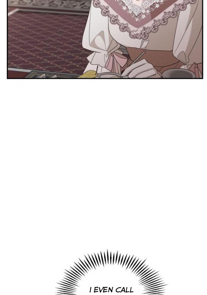 My In-laws are Obsessed With Me chapter 14 - page 22