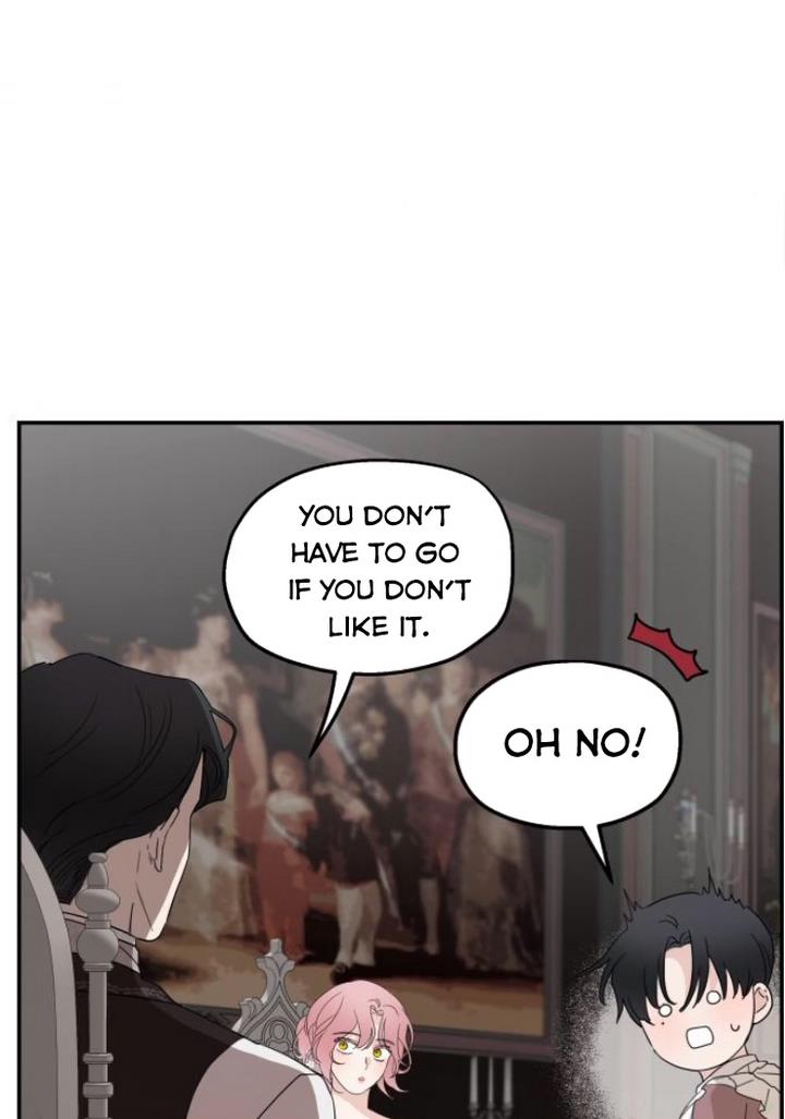 My In-laws are Obsessed With Me chapter 14 - page 30