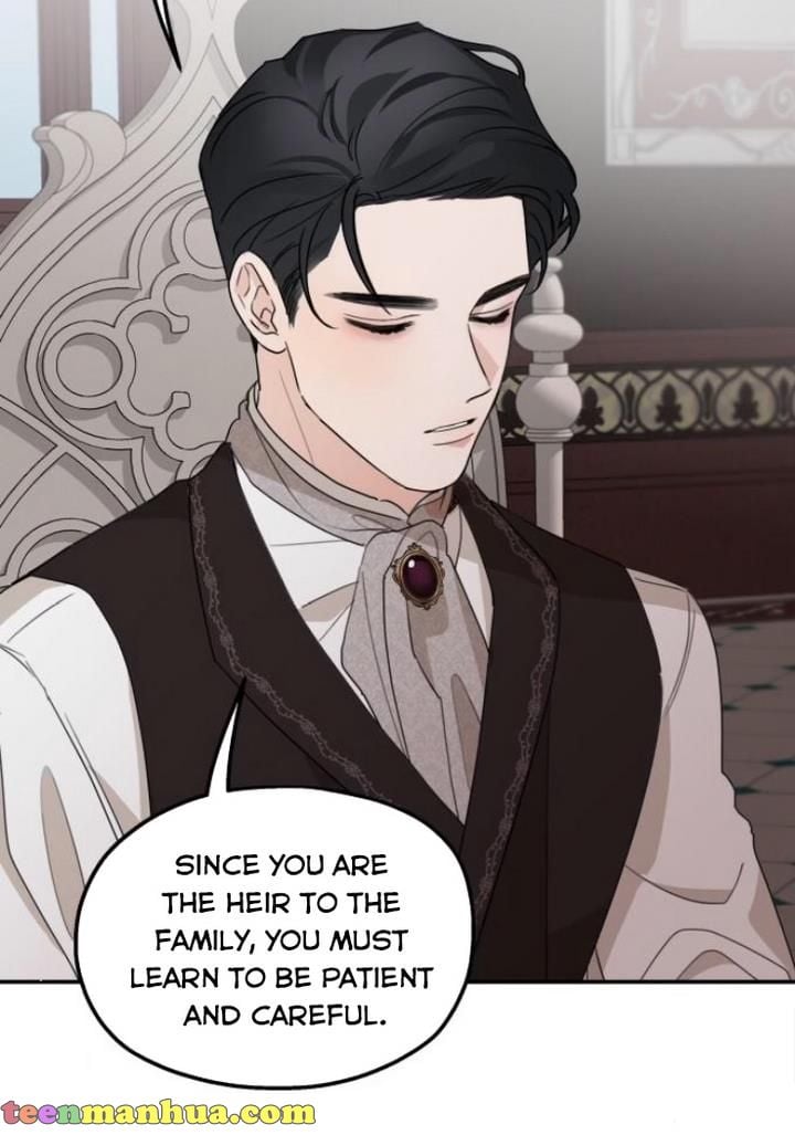 My In-laws are Obsessed With Me chapter 14 - page 38