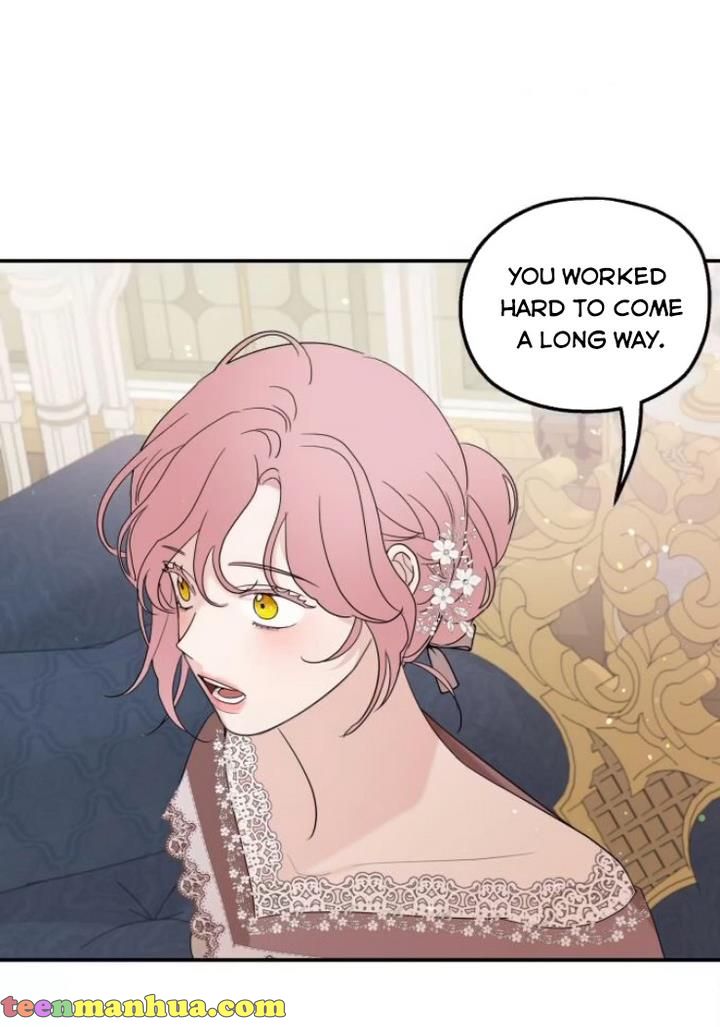My In-laws are Obsessed With Me chapter 14 - page 60