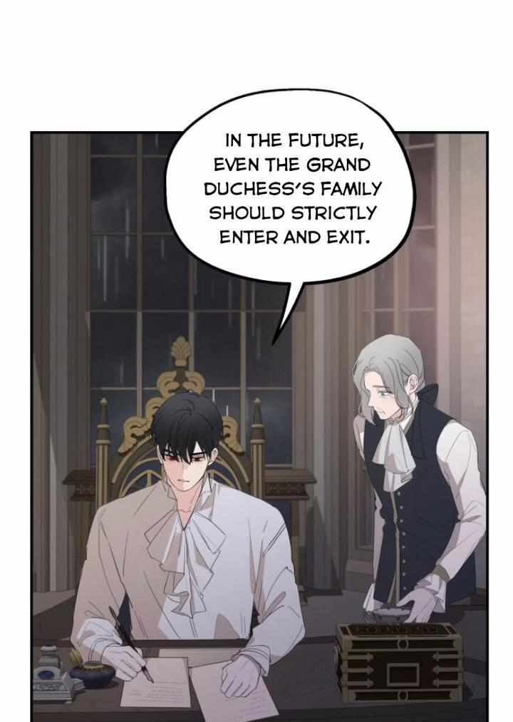 My In-laws are Obsessed With Me chapter 13 - page 25