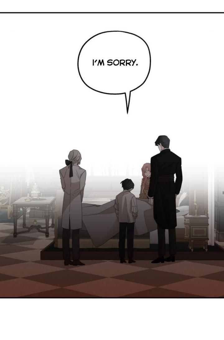 My In-laws are Obsessed With Me chapter 10 - page 30
