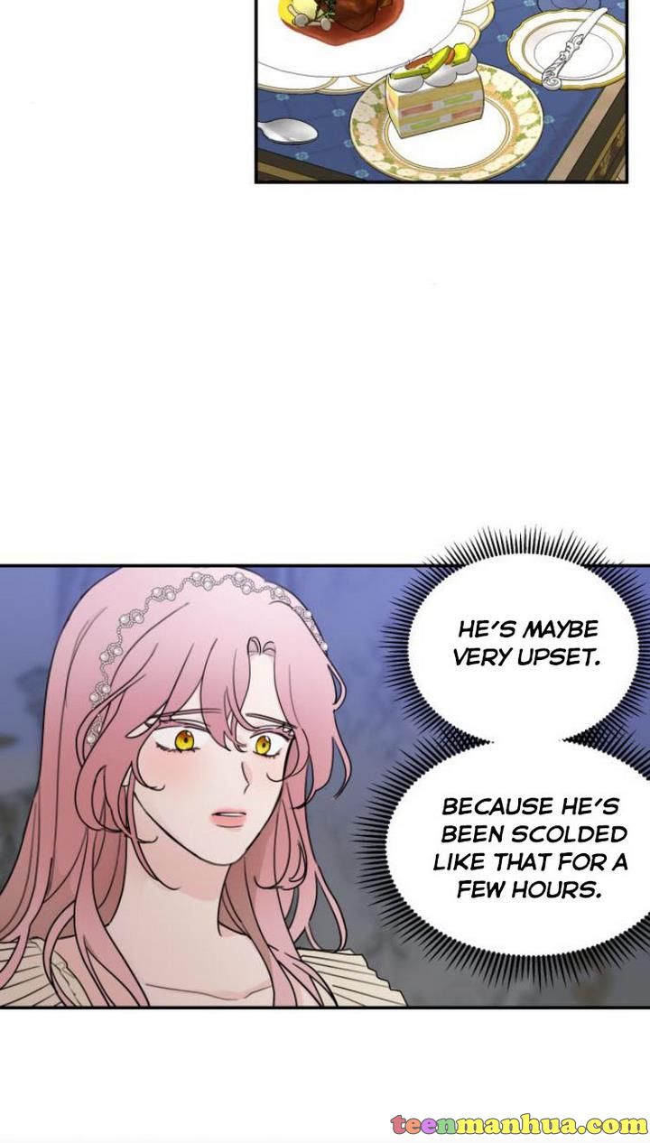 My In-laws are Obsessed With Me chapter 7 - page 3