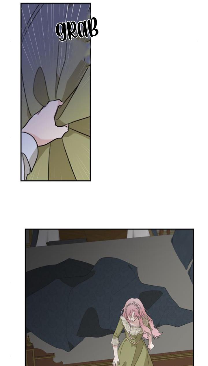 My In-laws are Obsessed With Me chapter 7 - page 32