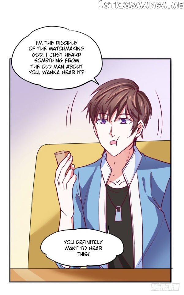 I only want to meet you chapter 5 - page 12