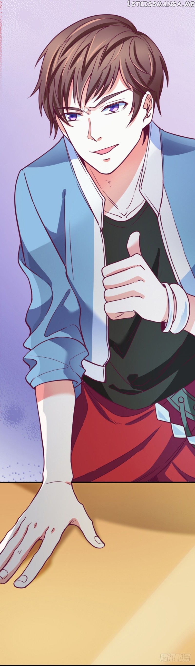 I only want to meet you chapter 5 - page 25