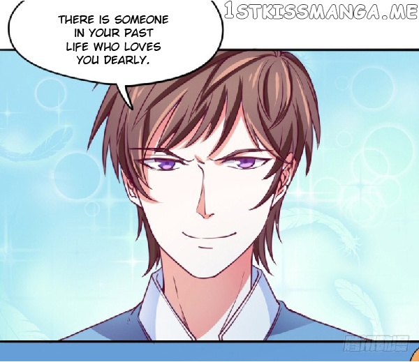 I only want to meet you chapter 5 - page 27