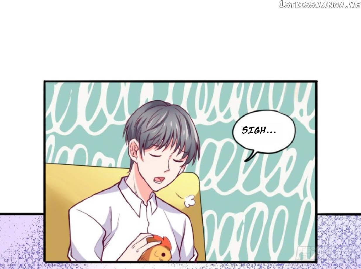 I only want to meet you chapter 5 - page 3