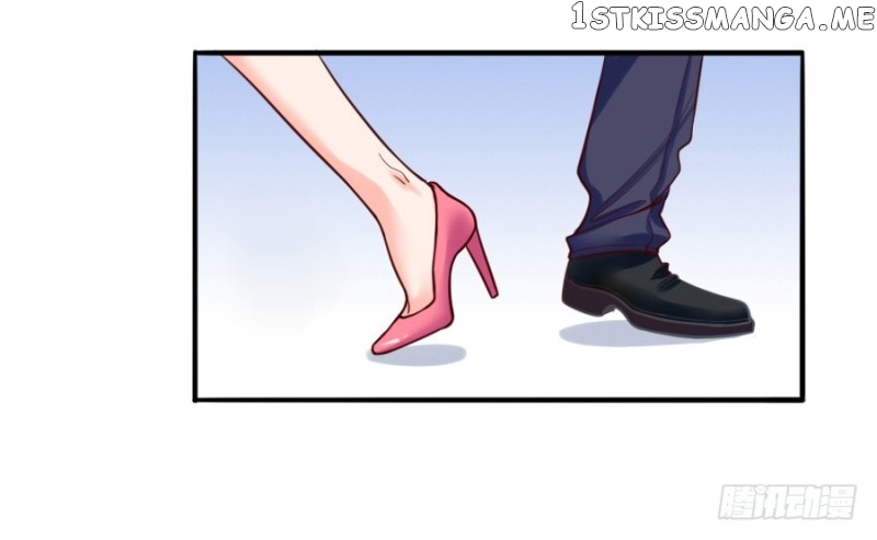 I only want to meet you chapter 5 - page 35