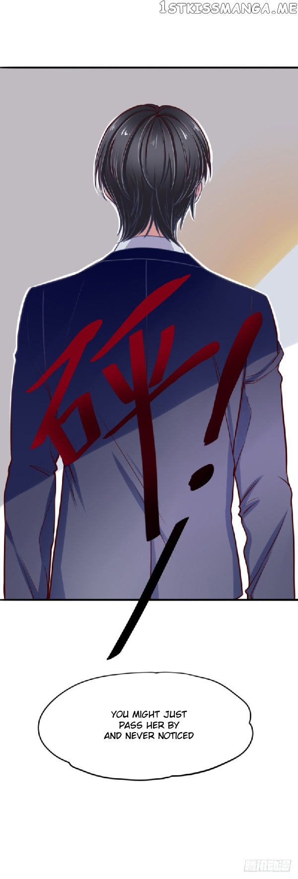 I only want to meet you chapter 5 - page 36