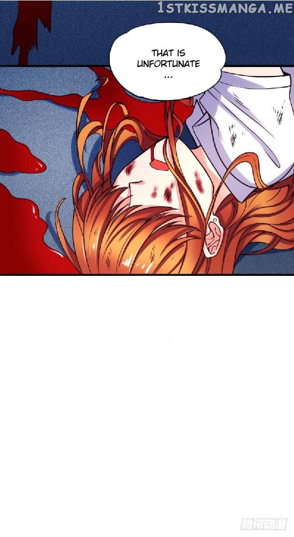 I only want to meet you chapter 5 - page 40
