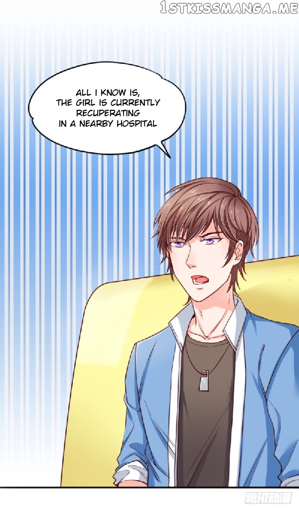 I only want to meet you chapter 5 - page 42