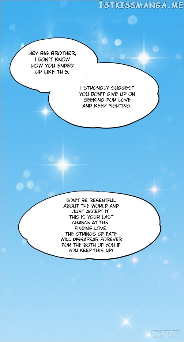 I only want to meet you chapter 5 - page 46