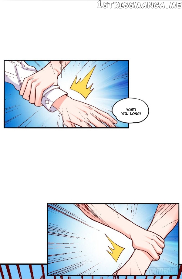I only want to meet you chapter 5 - page 52