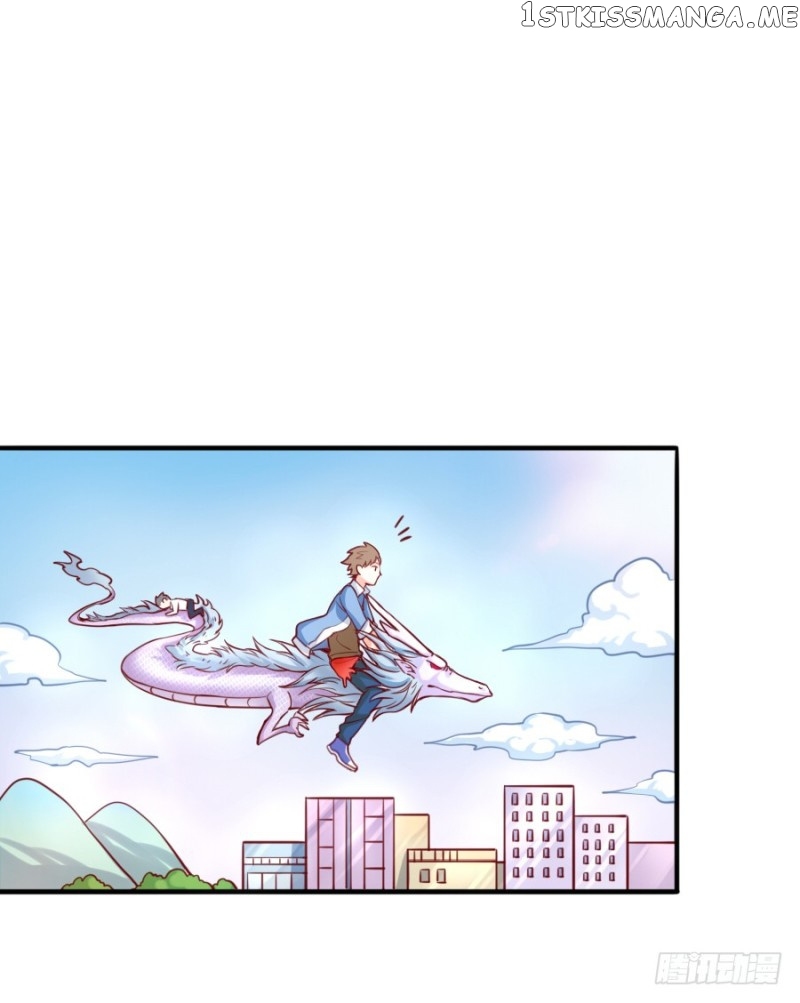 I only want to meet you chapter 5 - page 57