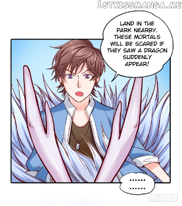 I only want to meet you chapter 5 - page 59