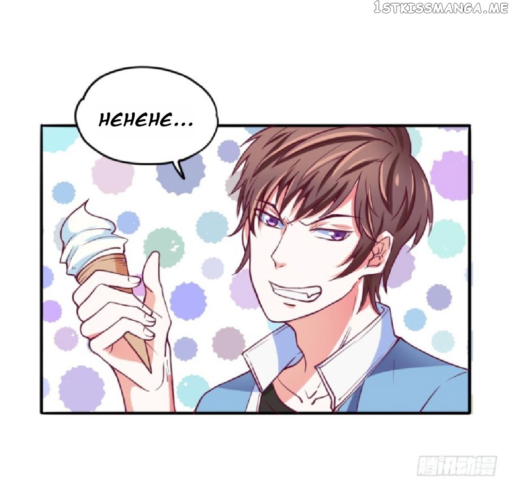 I only want to meet you chapter 5 - page 6