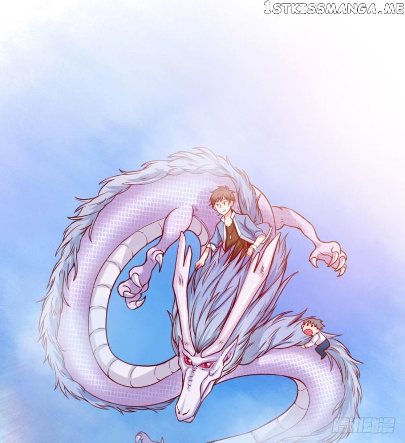I only want to meet you chapter 5 - page 60