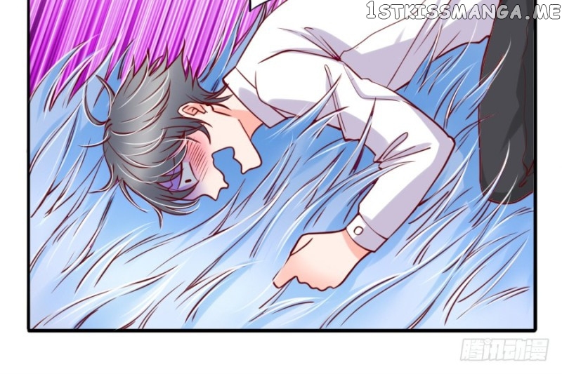 I only want to meet you chapter 5 - page 61