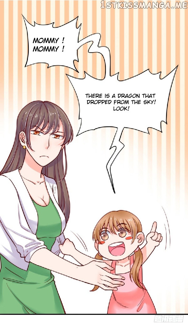I only want to meet you chapter 5 - page 64