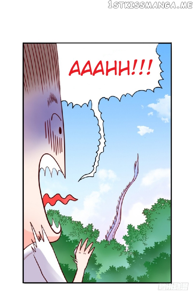 I only want to meet you chapter 5 - page 65
