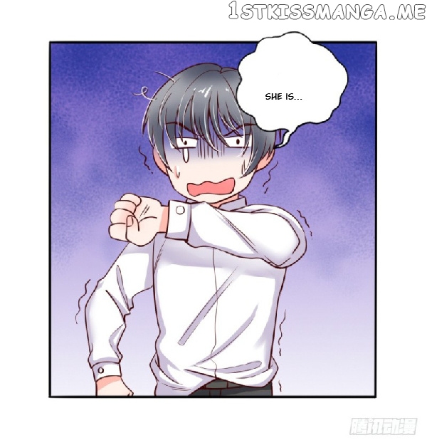 I only want to meet you chapter 5 - page 70