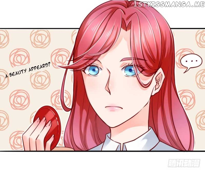 I only want to meet you chapter 4 - page 12