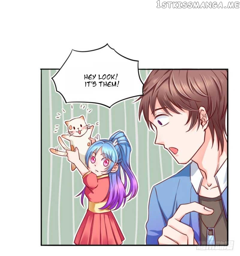 I only want to meet you chapter 4 - page 14