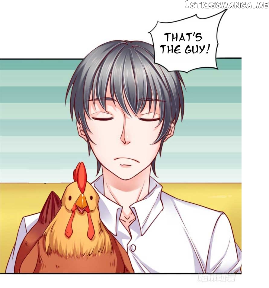 I only want to meet you chapter 4 - page 15