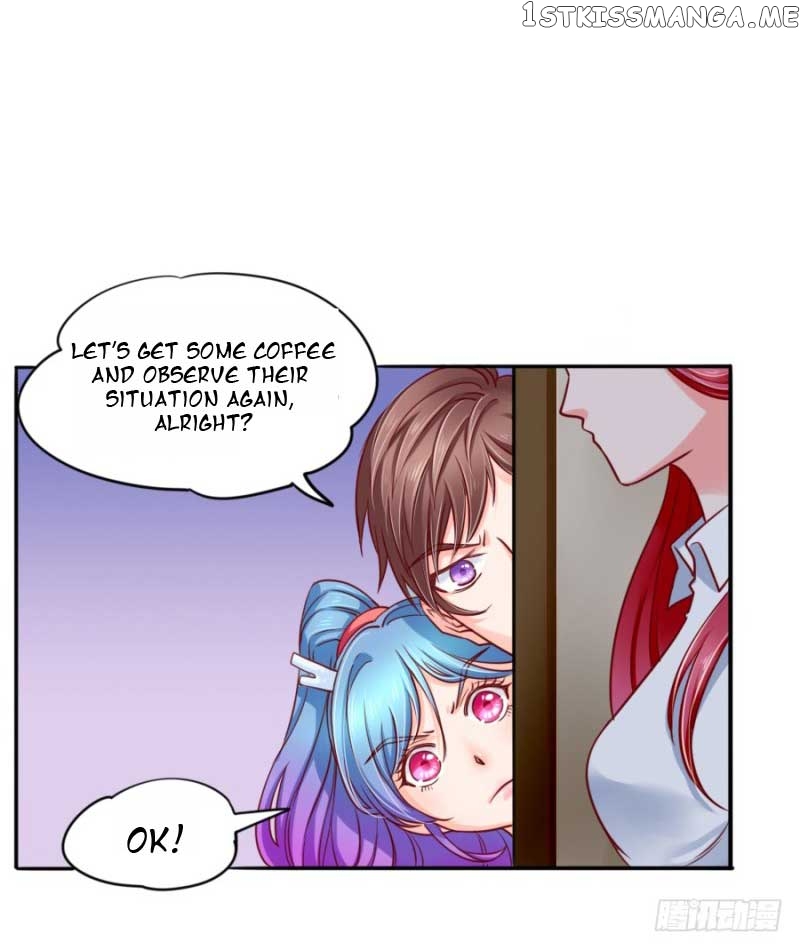 I only want to meet you chapter 4 - page 16