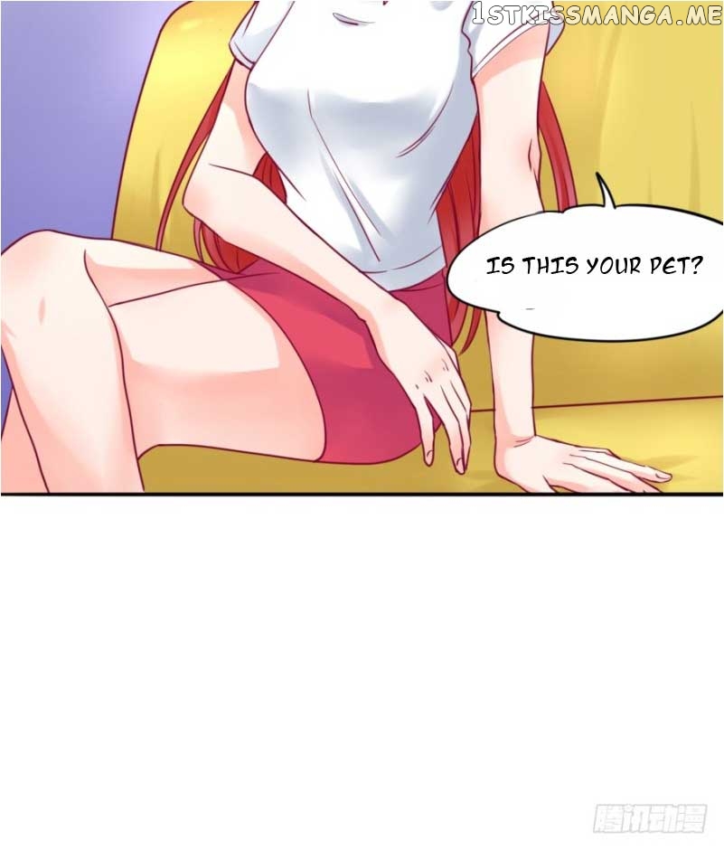 I only want to meet you chapter 4 - page 25