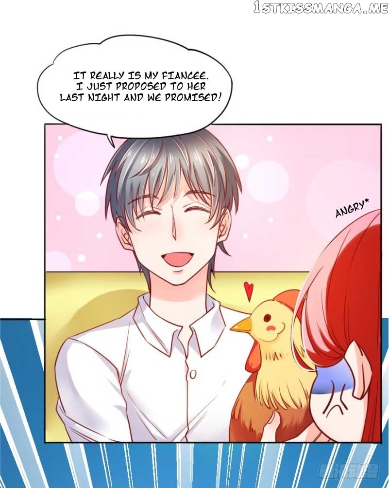 I only want to meet you chapter 4 - page 31