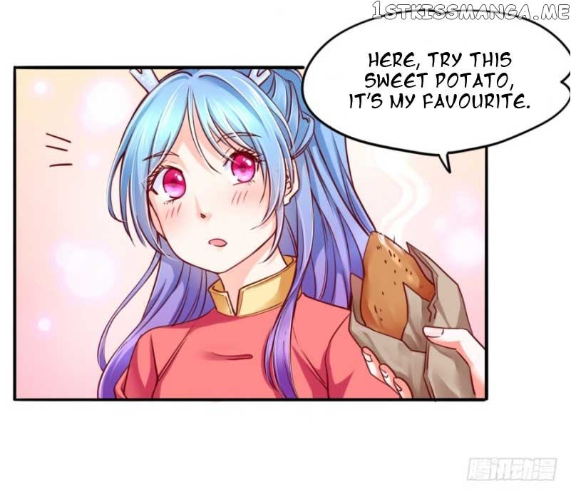 I only want to meet you chapter 4 - page 5