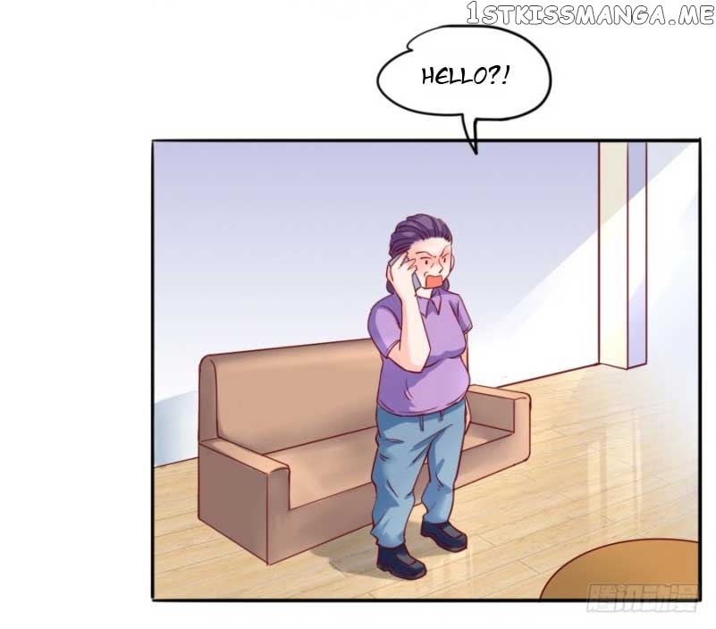 I only want to meet you chapter 4 - page 54