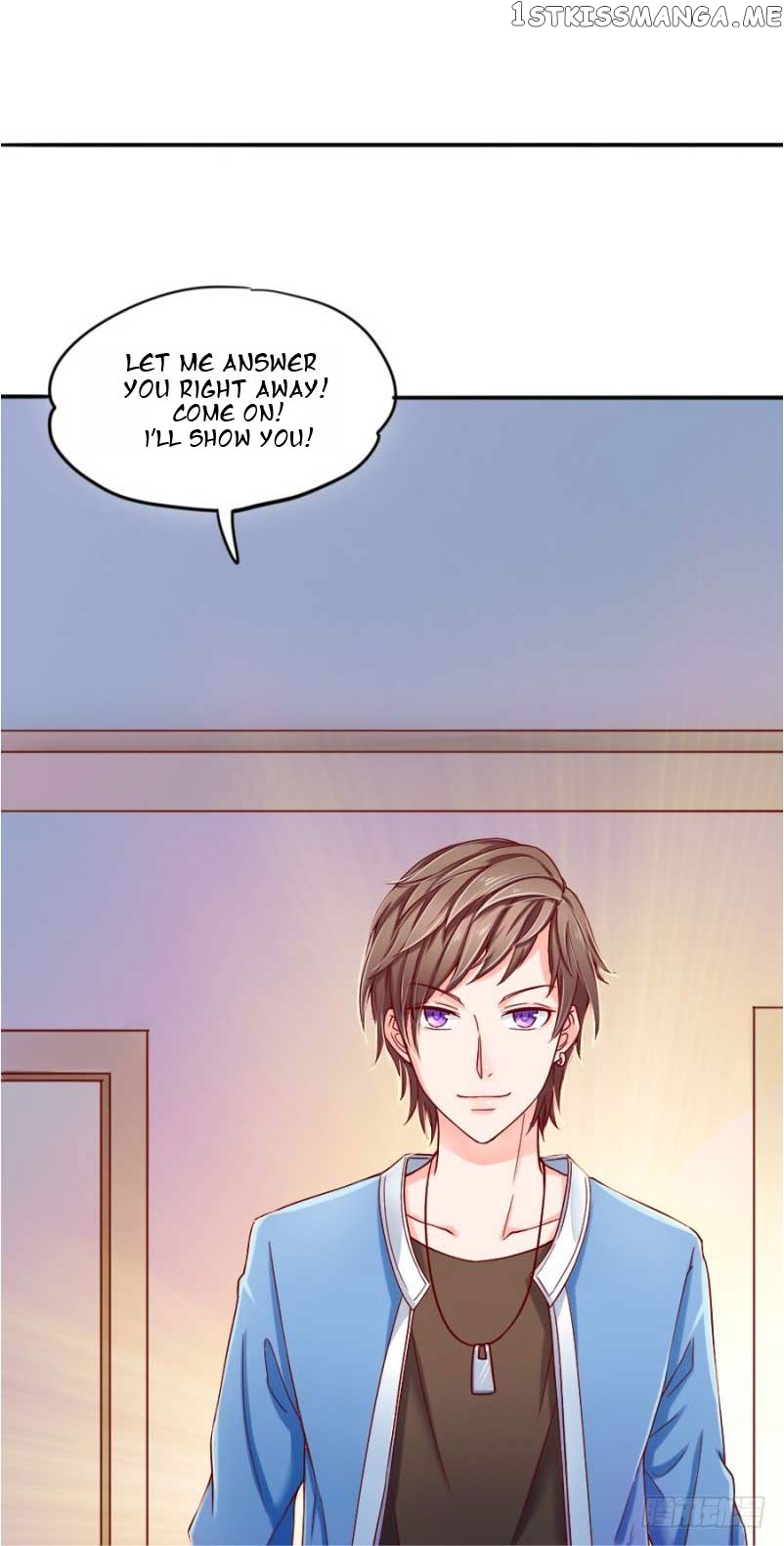 I only want to meet you chapter 4 - page 62