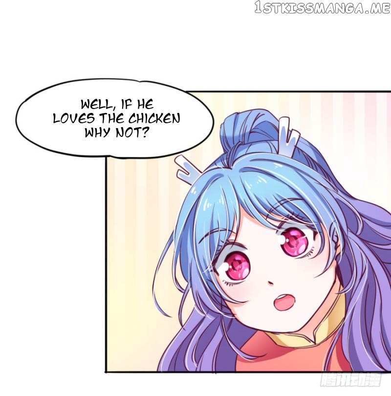 I only want to meet you chapter 3 - page 45