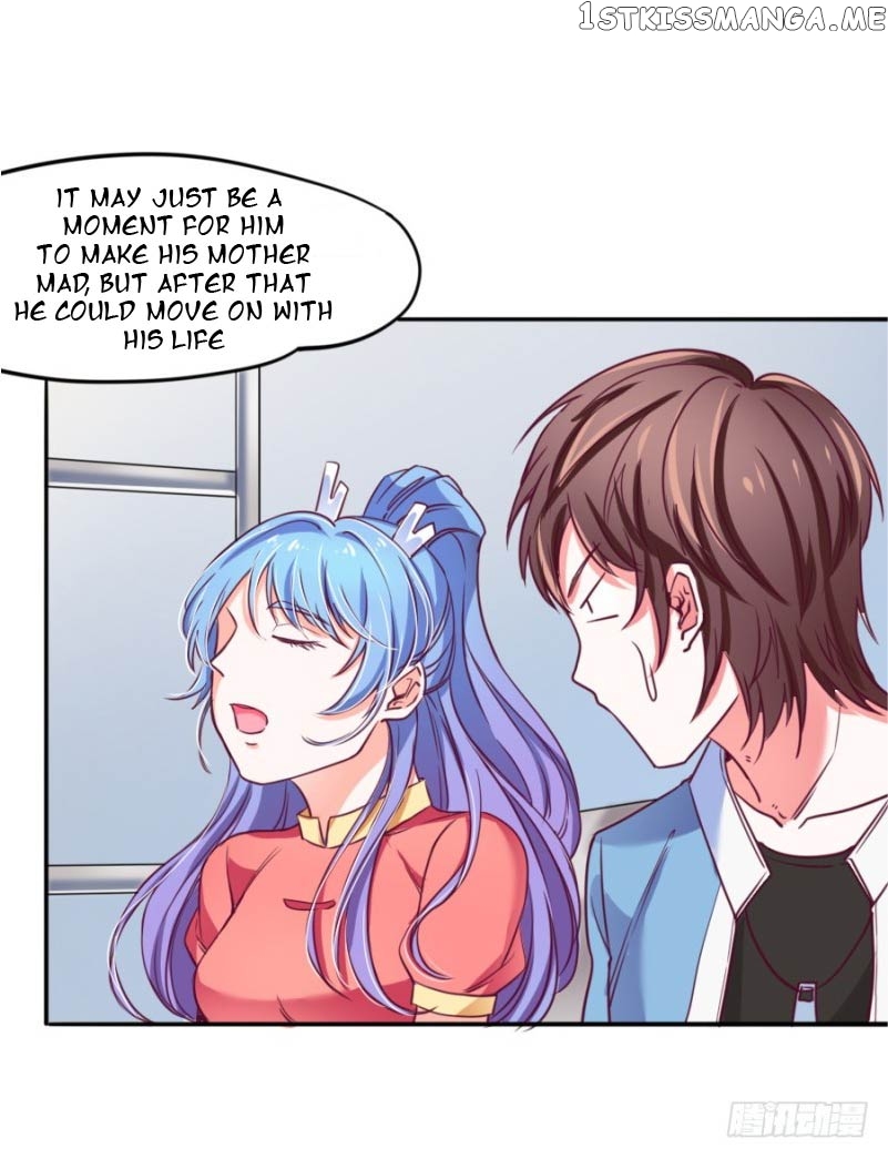 I only want to meet you chapter 3 - page 46