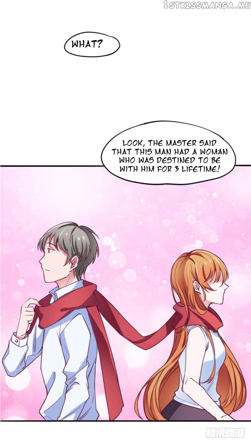 I only want to meet you chapter 3 - page 47