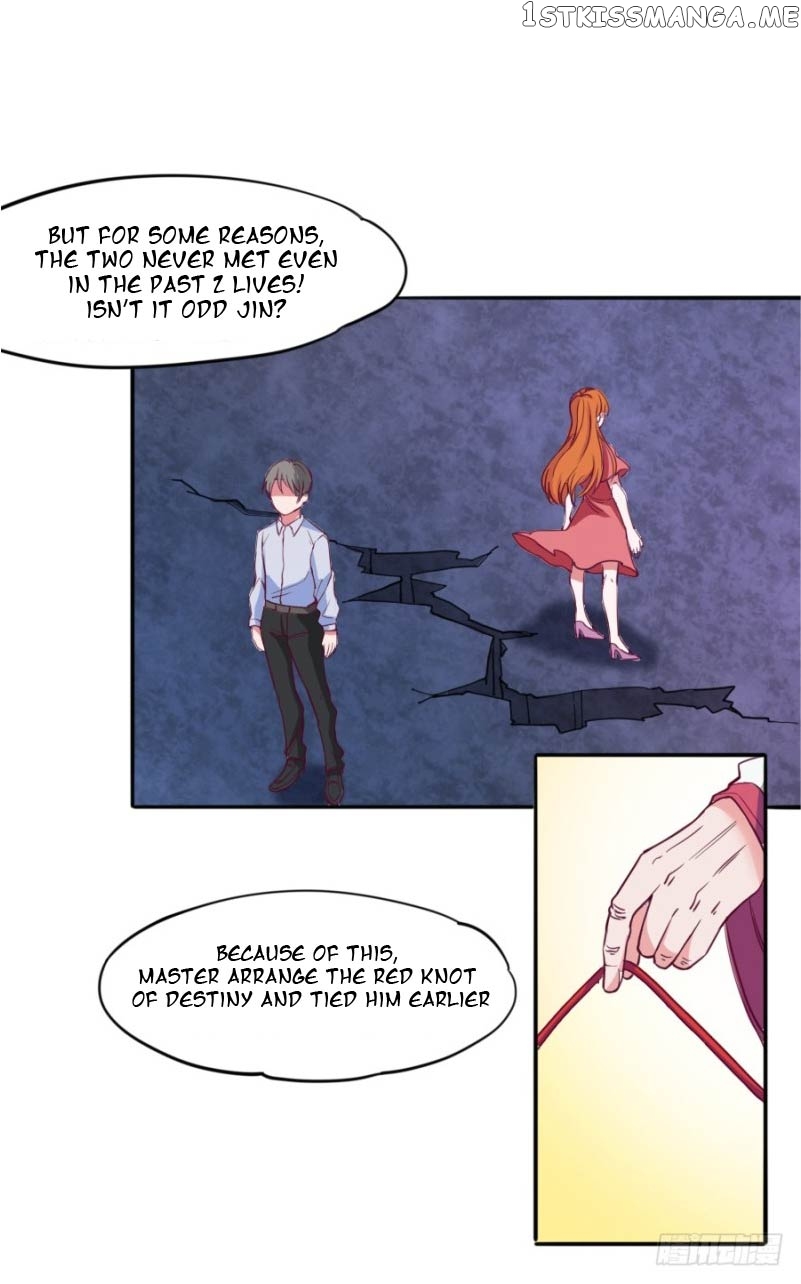 I only want to meet you chapter 3 - page 48