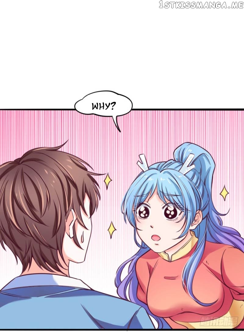 I only want to meet you chapter 3 - page 5