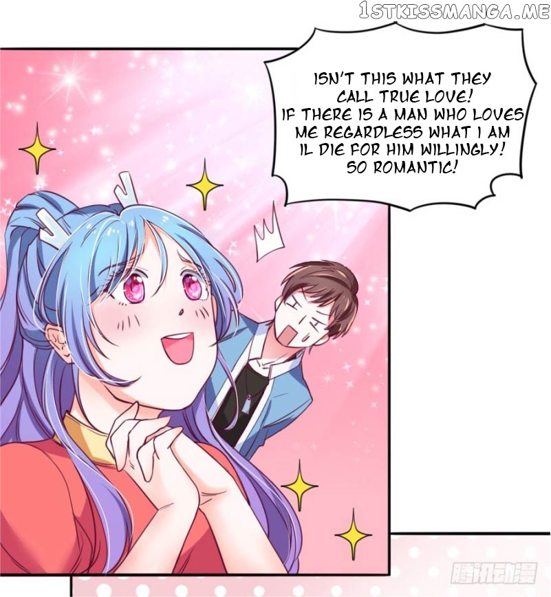 I only want to meet you chapter 3 - page 50