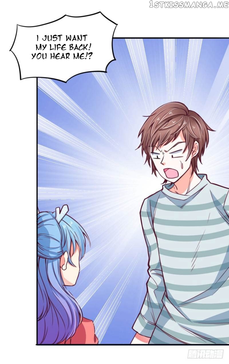 I only want to meet you chapter 2 - page 12
