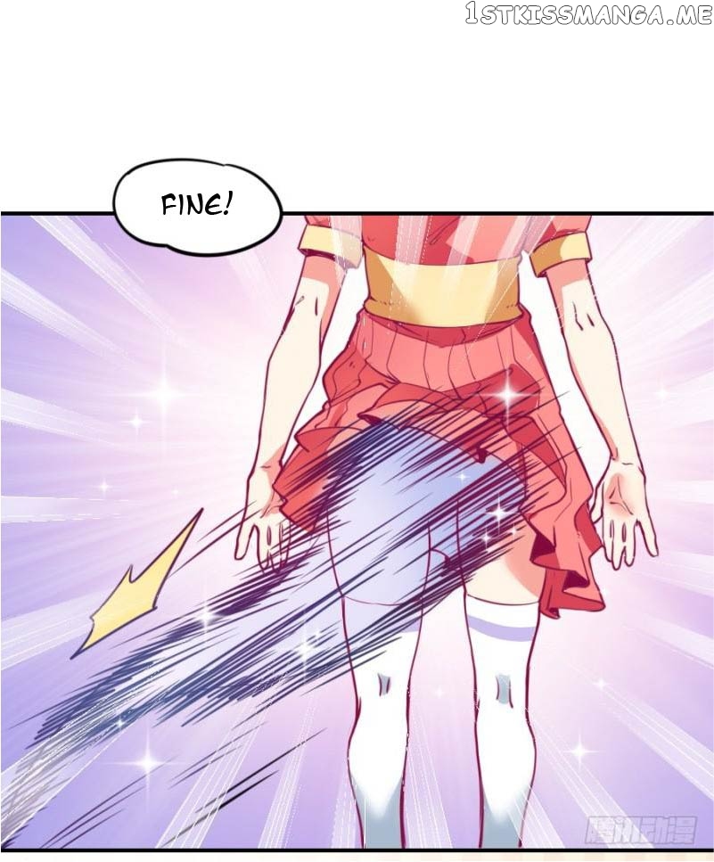 I only want to meet you chapter 2 - page 15